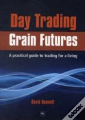 Capa do artigo Day Trading Grain Futures