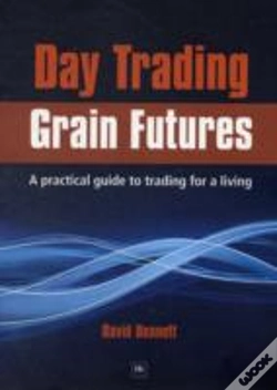 Capa do artigo Day Trading Grain Futures