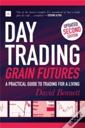 Capa do artigo Day Trading Grain Futures