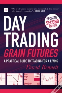 Capa do artigo Day Trading Grain Futures