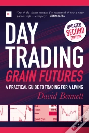 Capa do artigo Day Trading Grain Futures