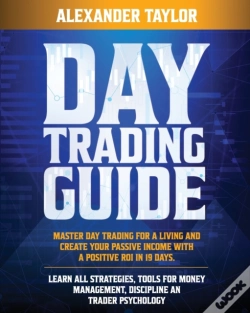 Capa do artigo Day Trading Guide