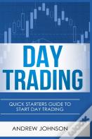 Day Trading - Hardcover Version