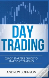 Day Trading - Hardcover Version