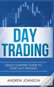 Capa do artigo Day Trading - Hardcover Version