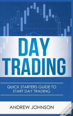 Capa do artigo Day Trading - Hardcover Version