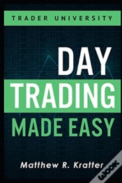 Capa do artigo Day Trading Made Easy