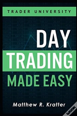 Capa do artigo Day Trading Made Easy