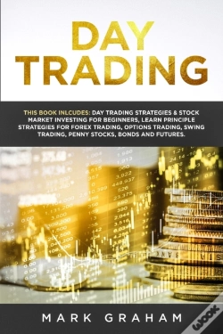 Capa do artigo Day Trading