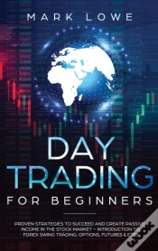 Capa do artigo Day Trading