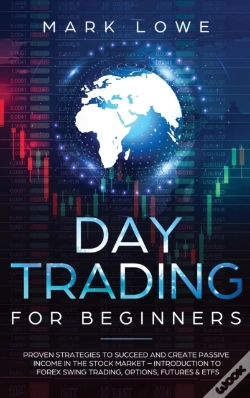 Capa do artigo Day Trading
