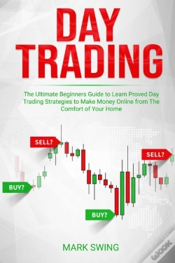 Capa do artigo Day Trading