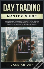 Capa do artigo Day Trading Master Guide