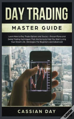 Capa do artigo Day Trading Master Guide