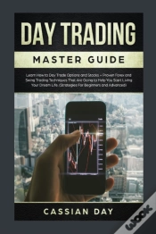 Capa do artigo Day Trading Master Guide