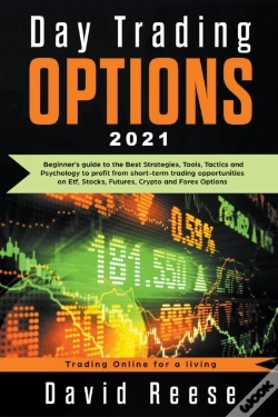 Capa do artigo Day Trading Options: A Beginner'S Guide