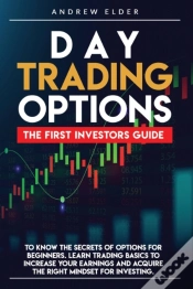 Capa do artigo Day Trading Options