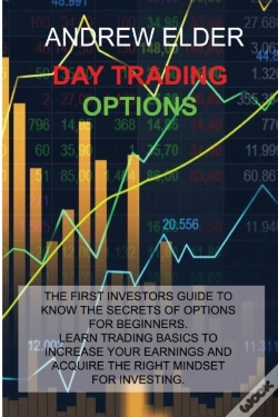 Capa do artigo Day Trading Options