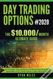 Capa do artigo Day Trading Options Ultimate Guide 2020