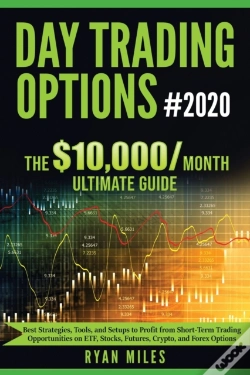 Capa do artigo Day Trading Options Ultimate Guide 2020