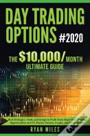 Day Trading Options Ultimate Guide 2020
