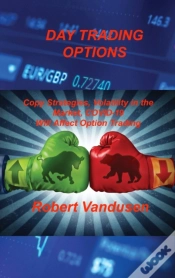Capa do artigo Day Trading Options