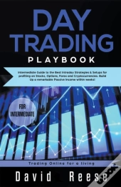 Day Trading Playbook 2019: Intermediate