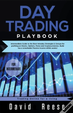 Capa do artigo Day Trading Playbook 2019: Intermediate