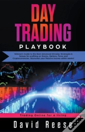 Capa do artigo Day Trading Playbook 2019: Veteran