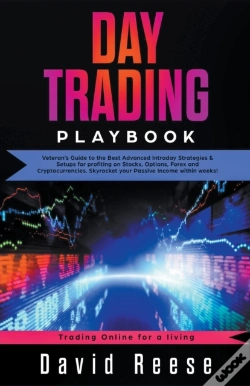 Capa do artigo Day Trading Playbook 2019: Veteran'S Gui