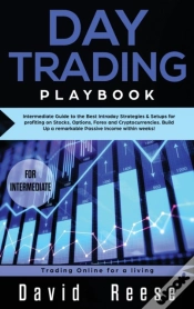 Capa do artigo Day Trading Playbook