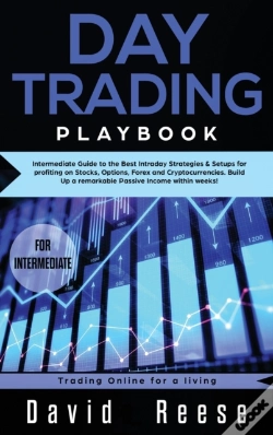 Capa do artigo Day Trading Playbook