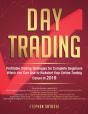 Day Trading  : Profitable Trading Strate - Preview