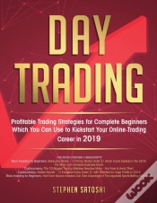 Capa do artigo Day Trading  : Profitable Trading Strate