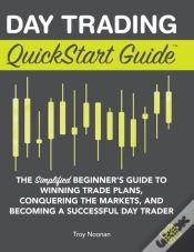 Capa do artigo Day Trading Quickstart Guide: The Simpli