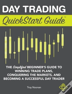 Capa do artigo Day Trading Quickstart Guide: The Simpli