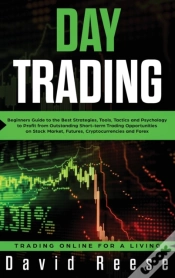 Capa do artigo Day Trading