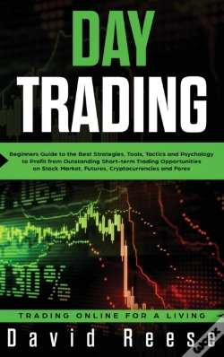 Capa do artigo Day Trading