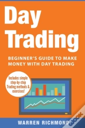 Capa do artigo Day Trading