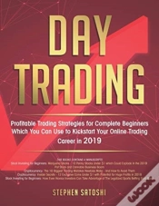 Capa do artigo Day Trading