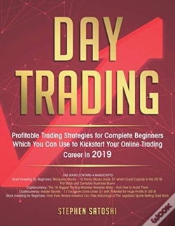 Capa do artigo Day Trading