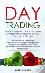 Capa do artigo Day Trading