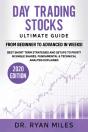 Day Trading Stocks Ultimate Guide - Preview