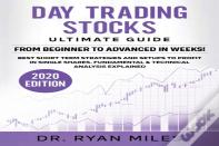 Day Trading Stocks Ultimate Guide