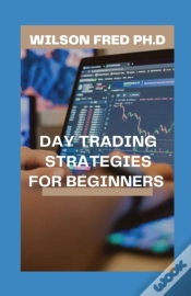 Capa do artigo Day Trading Strategies For Beginners