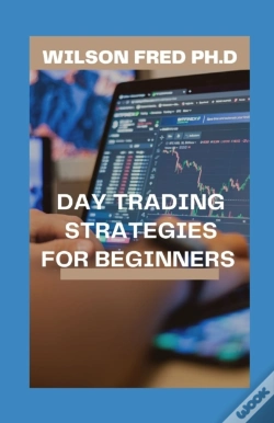 Capa do artigo Day Trading Strategies For Beginners