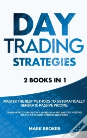 Capa do artigo Day Trading Strategies