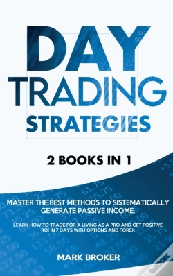 Capa do artigo Day Trading Strategies