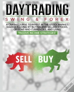Capa do artigo Day Trading : Swing   Forex For Beginner