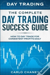 Capa do artigo Day Trading: The Complete Day Trading Su